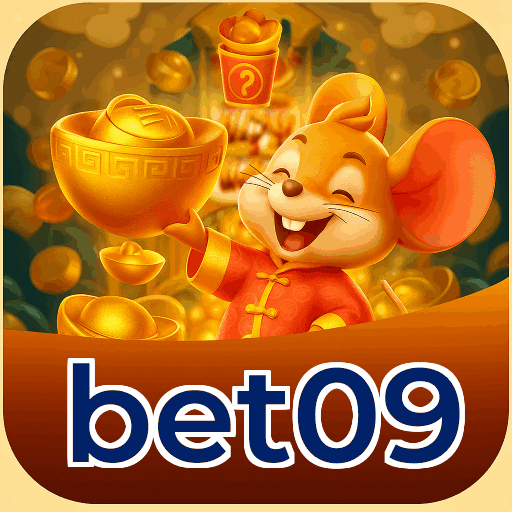 bet09 Logo