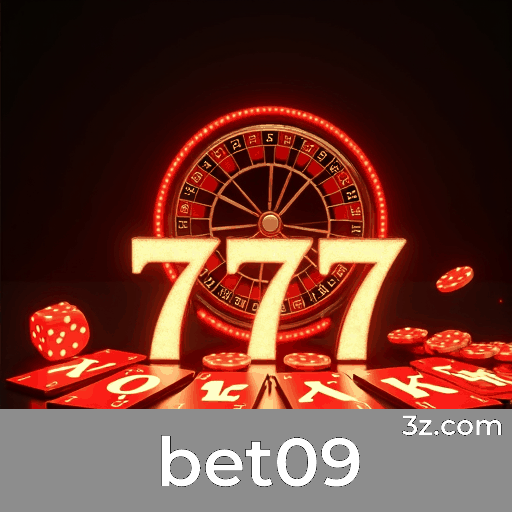 Bet09 App: Desbloqueie Vantagens Exclusivas e Bônus Únicos