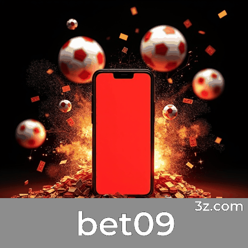 Registre-se Rápido e Desbloqueie Recompensas Exclusivas bet09